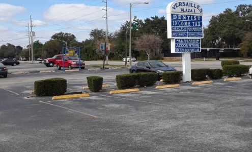 Master Tax Service Inc