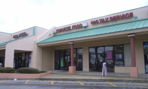 C & C Tax Services Inc