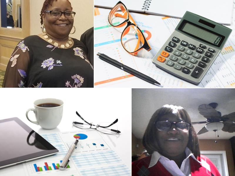 Valerie’s Tax Service