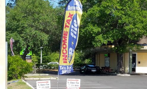 First Coast Tax & Accounting