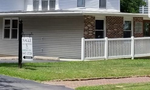 Nagle Accounting & Tax Services Canton