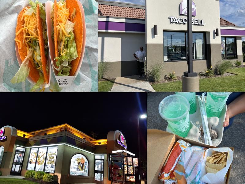 Taco Bell