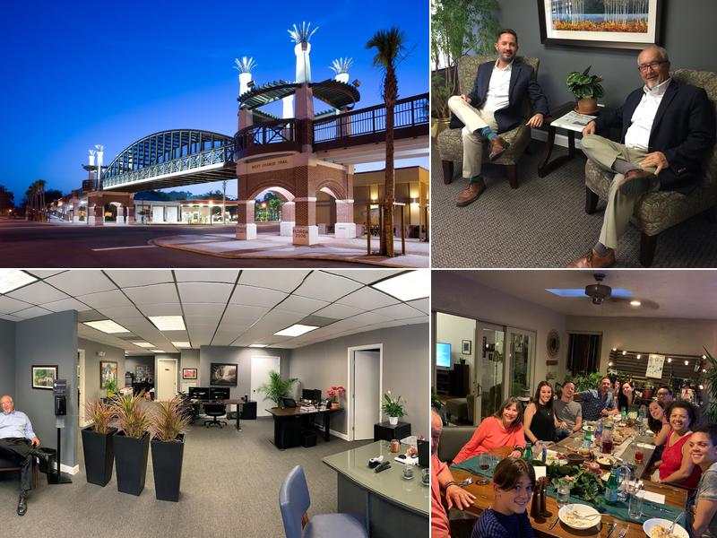 Lareau and Lareau CPA's PA