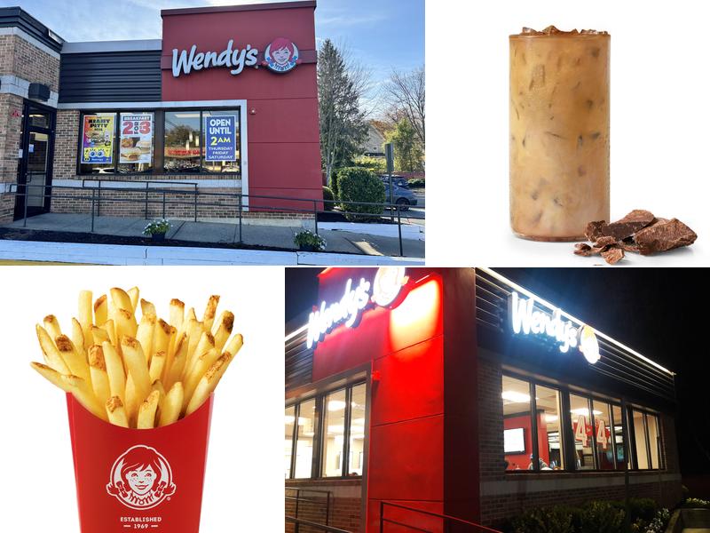 Wendy's