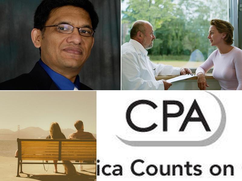 Raj Patel CPA LLC