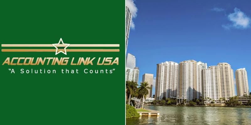 Accounting Link USA