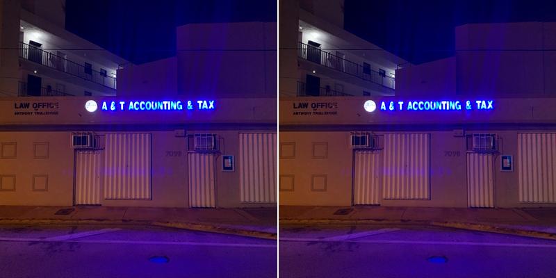 A & T Accounting & Tax Services Inc