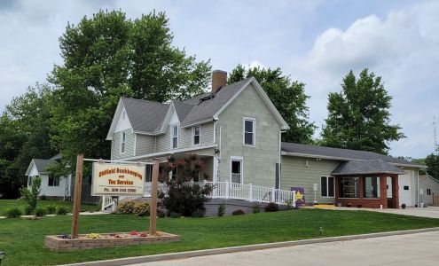 Oldfield Bookkeeping & Tax Services Farmington