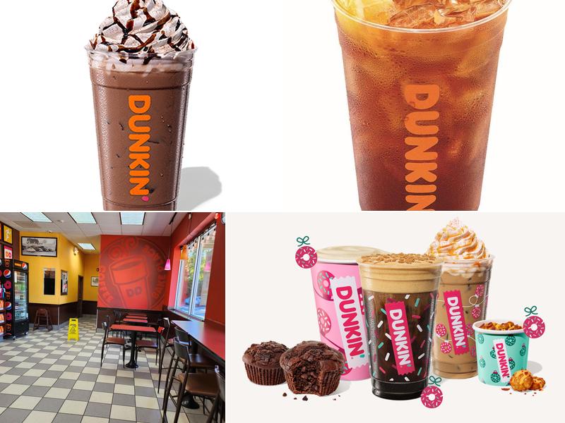 Dunkin'