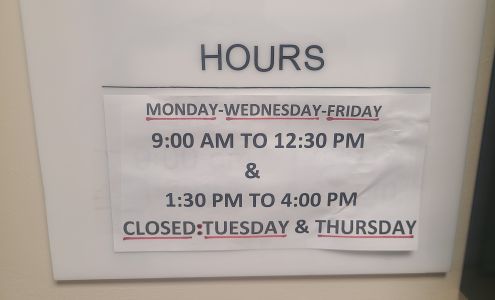 Berkheimer Associates Bridgeport