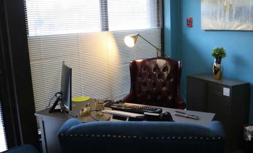 C. S. West & Associates, P.A