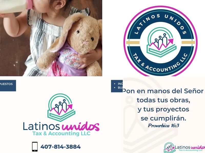 LATINOS UNIDOS TAX & ACCOUNTING LLC