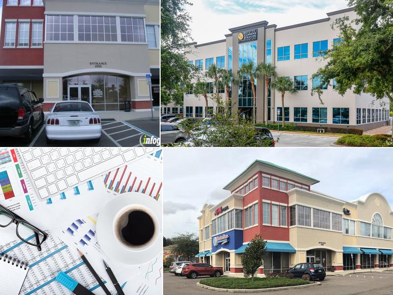 Mitre Accounting and Tax Service