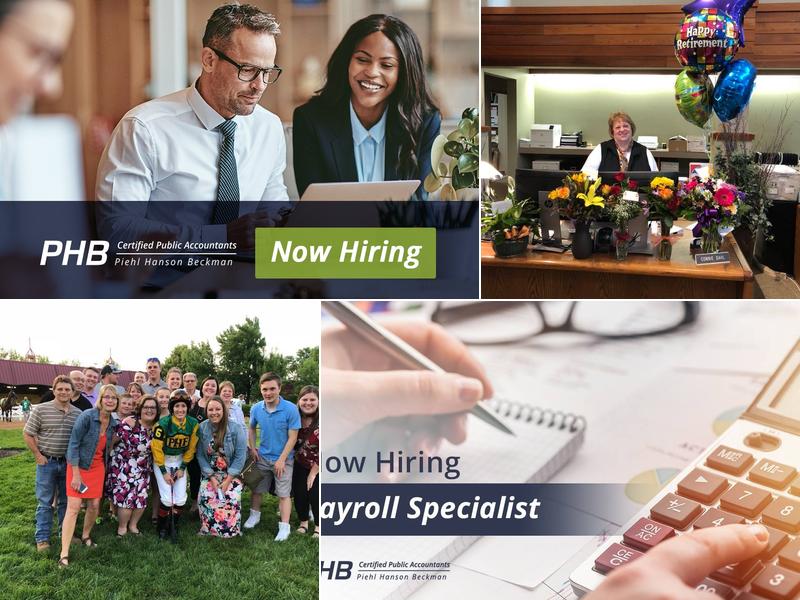 Piehl Hanson Beckman PA