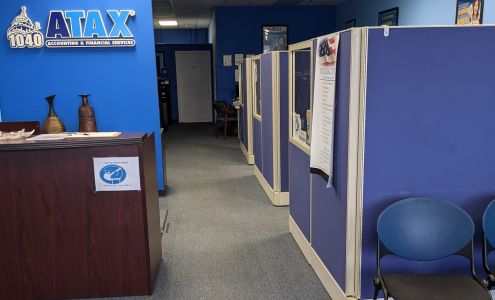 ATAX - Oak Ridge, Orlando, Fl