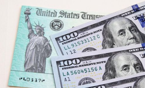 More Than Taxes Online