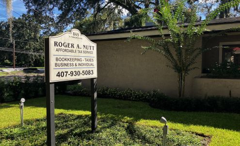 Affordable Tax Services