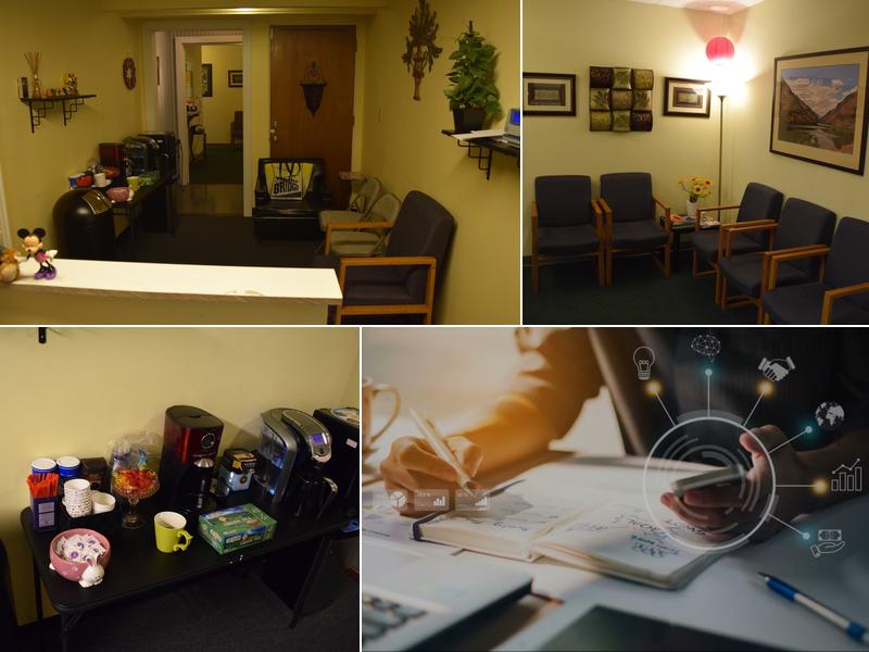 M&L Accounting Tax Services Inc