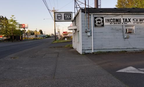 Gray's Business Services Inc