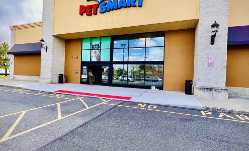 PetSmart