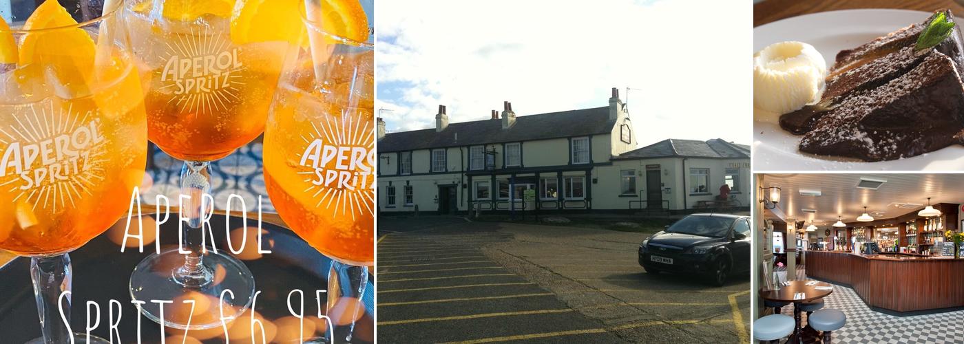 Ferryboat Inn Sinah Beach