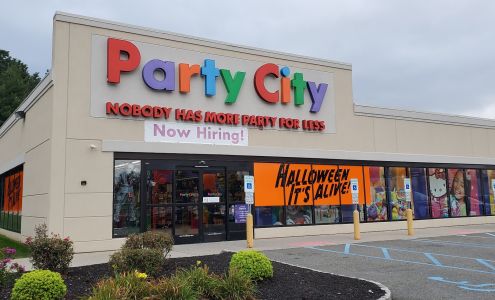 Party City