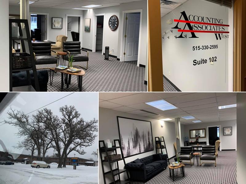 Accounting Associates West