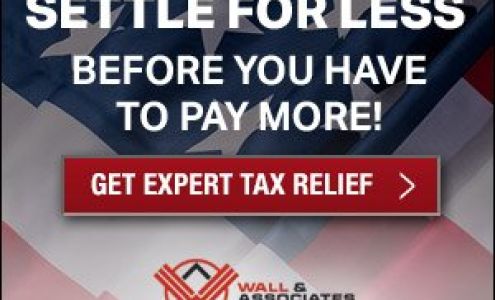 Levy and Associates Tax Resolution Firm