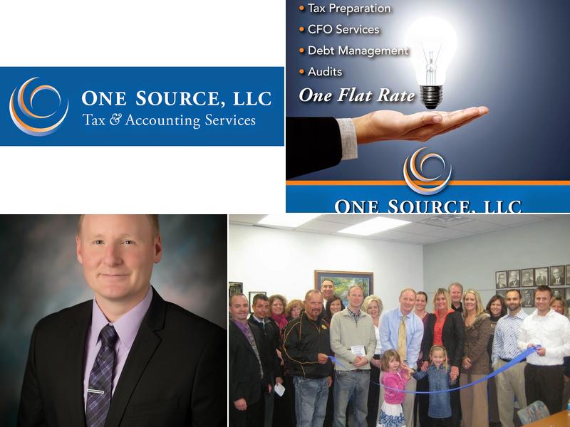 One Source Tax & Accounting Services