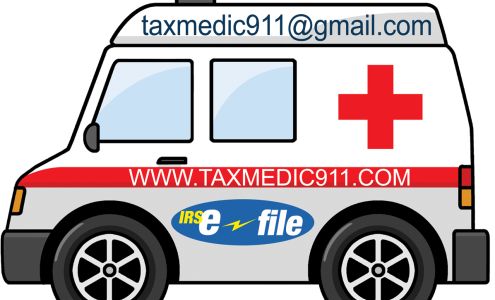 TAX MEDIC