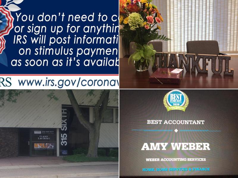 Weber Accounting Services