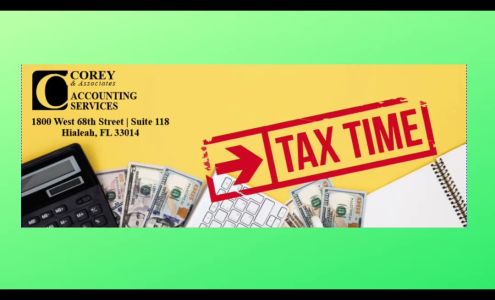 Corey and Associates