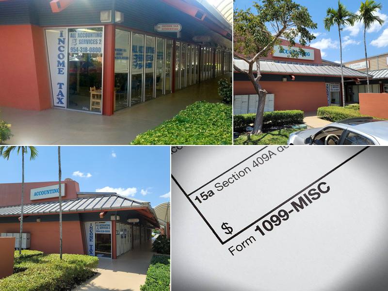 All Accounting Services