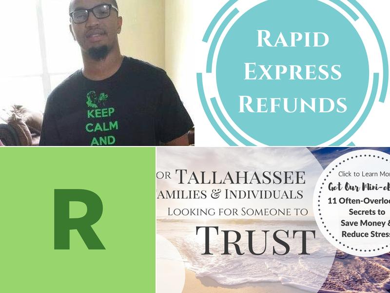 Rapid Express Refund