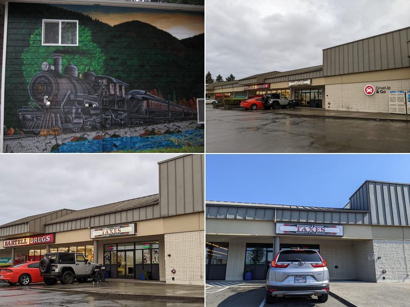 Snohomish & Monroe Accounting and Tax Service