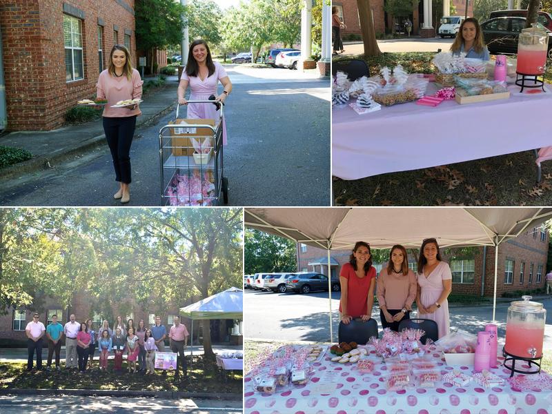 Law Redd Crona & Munroe, PA