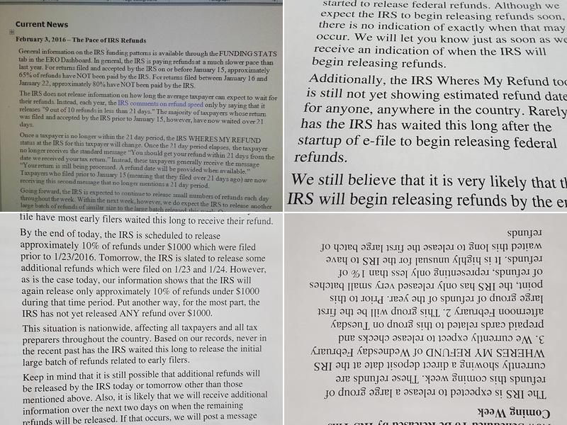 T & T Tax & Accounting Services Inc