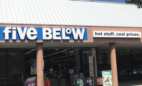 Five Below