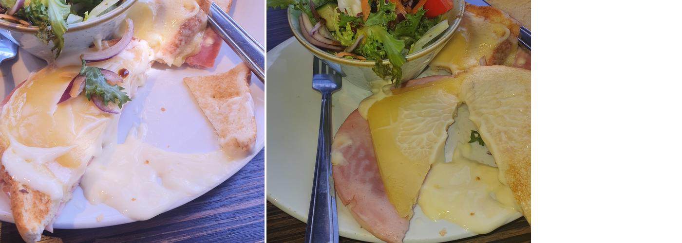 The Holiday Inn Basingstoke Restaurant