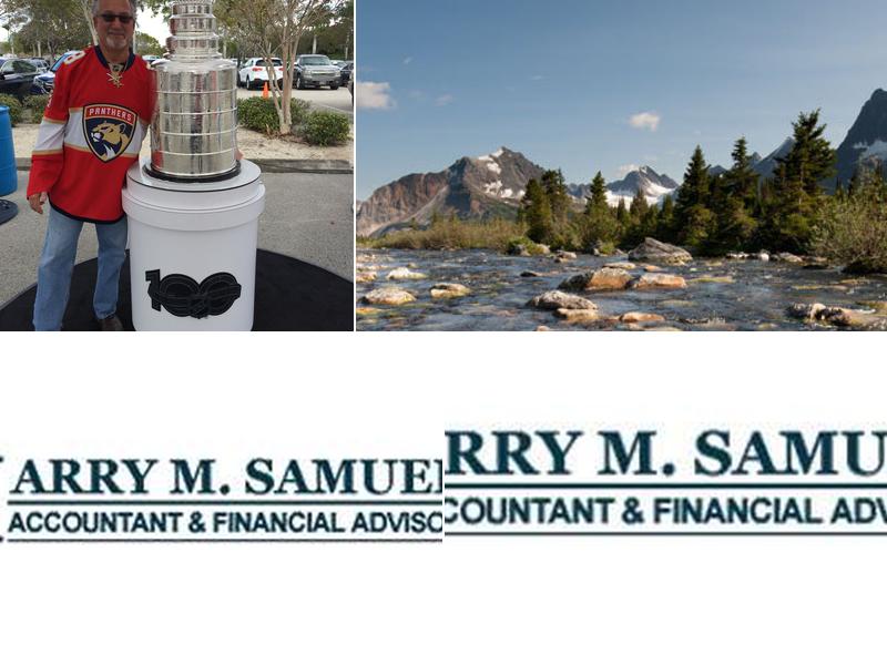 Samuels Accounting Service