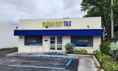 Clear Cut Tax and Accounting