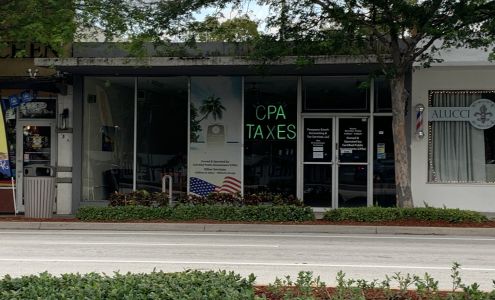 E Z Accounting & Tax Services Pompano Beach