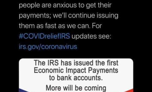 CMS Accounting & Tax Services Westville