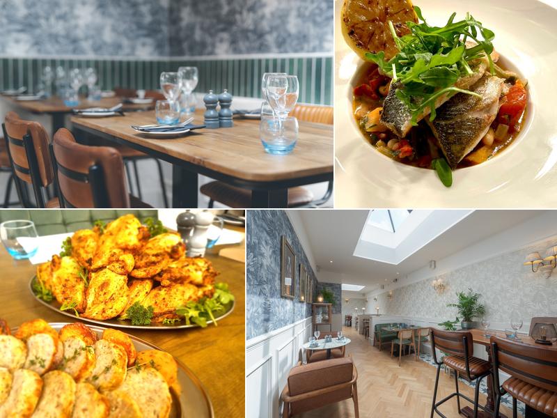 The Florence Arms Gastro Pub