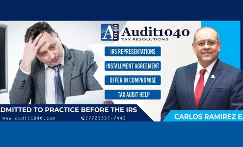 Tax Problem Solutions By Carlos Ramirez EA