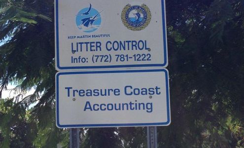 Treasure Coast Accounting
