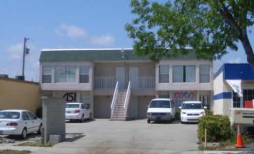 Accounting Specialists International