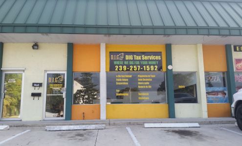 DIG TAX SERVICES