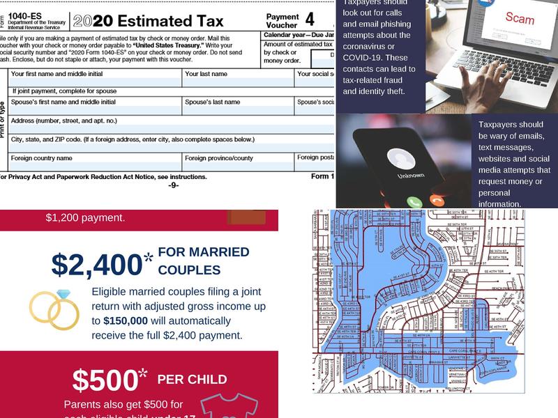 Eagle Eye Tax Service