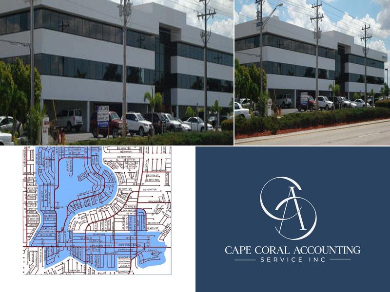 Cape Coral Accounting Service Inc